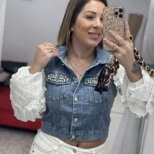 chaqueta fashion week