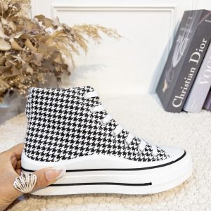 bota cuadros