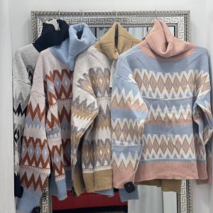 jersey nordik