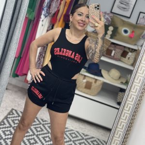 conjunto los angeles