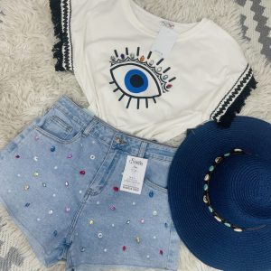 camiseta oráculo