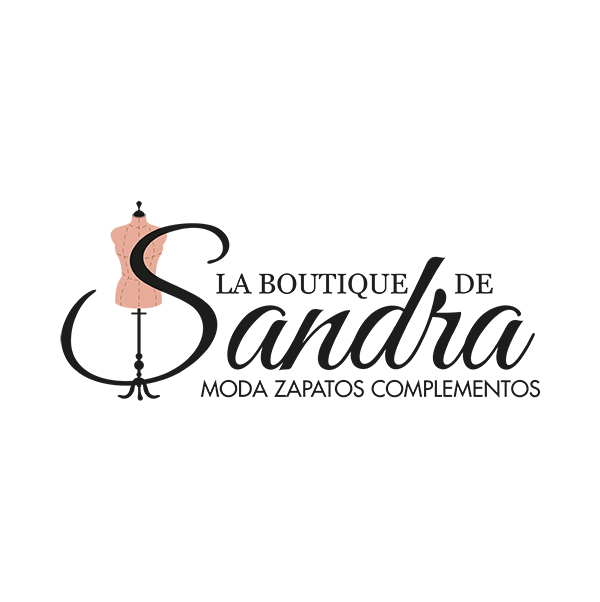Chaleco estampado con flecos - La Boutique de Sandra