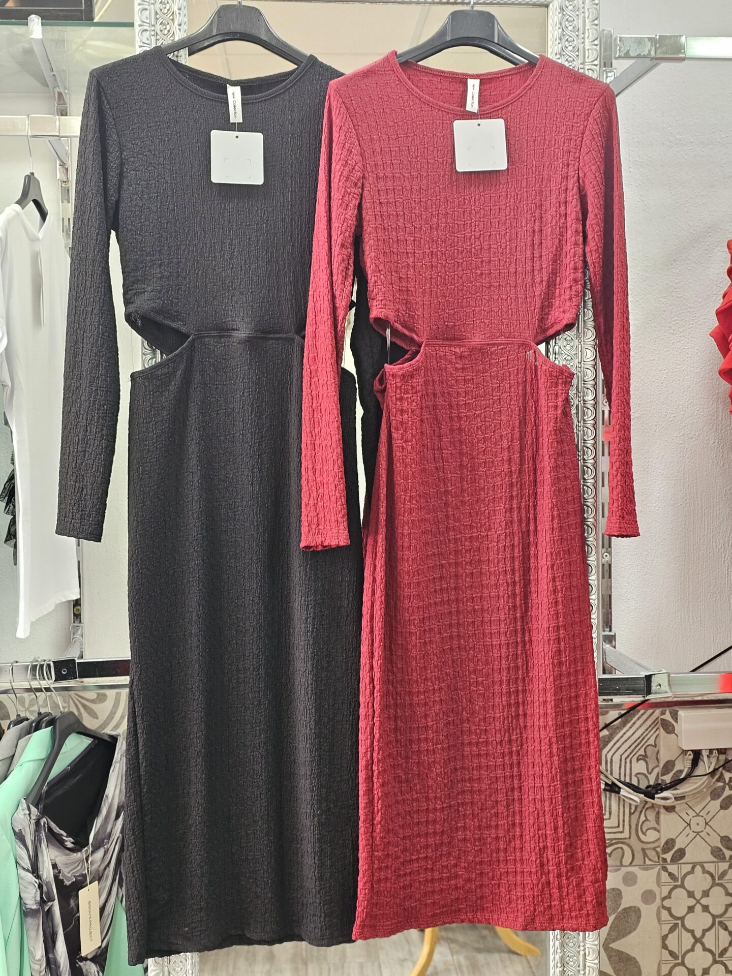 Vestido Patri