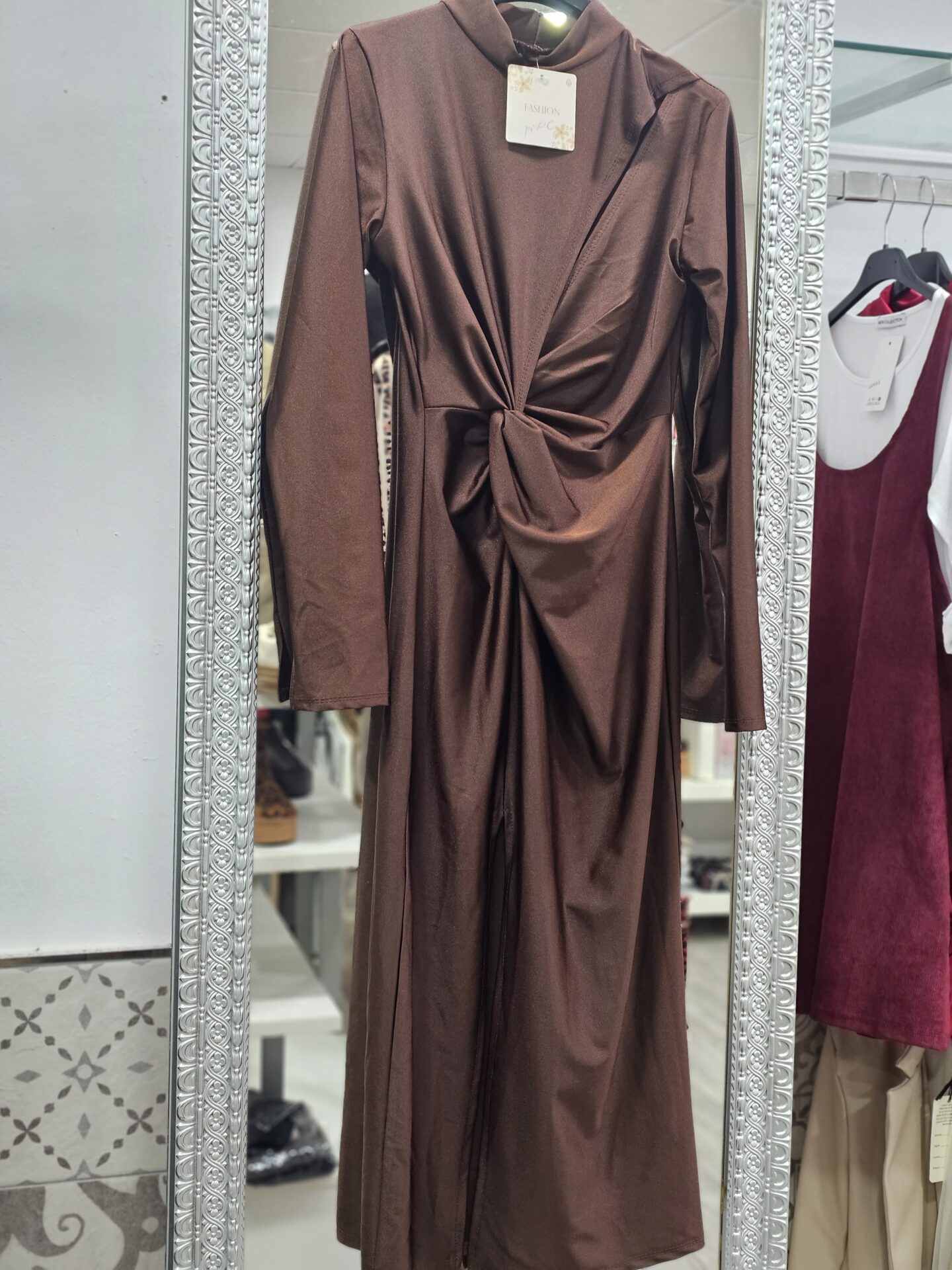 Vestido Saray