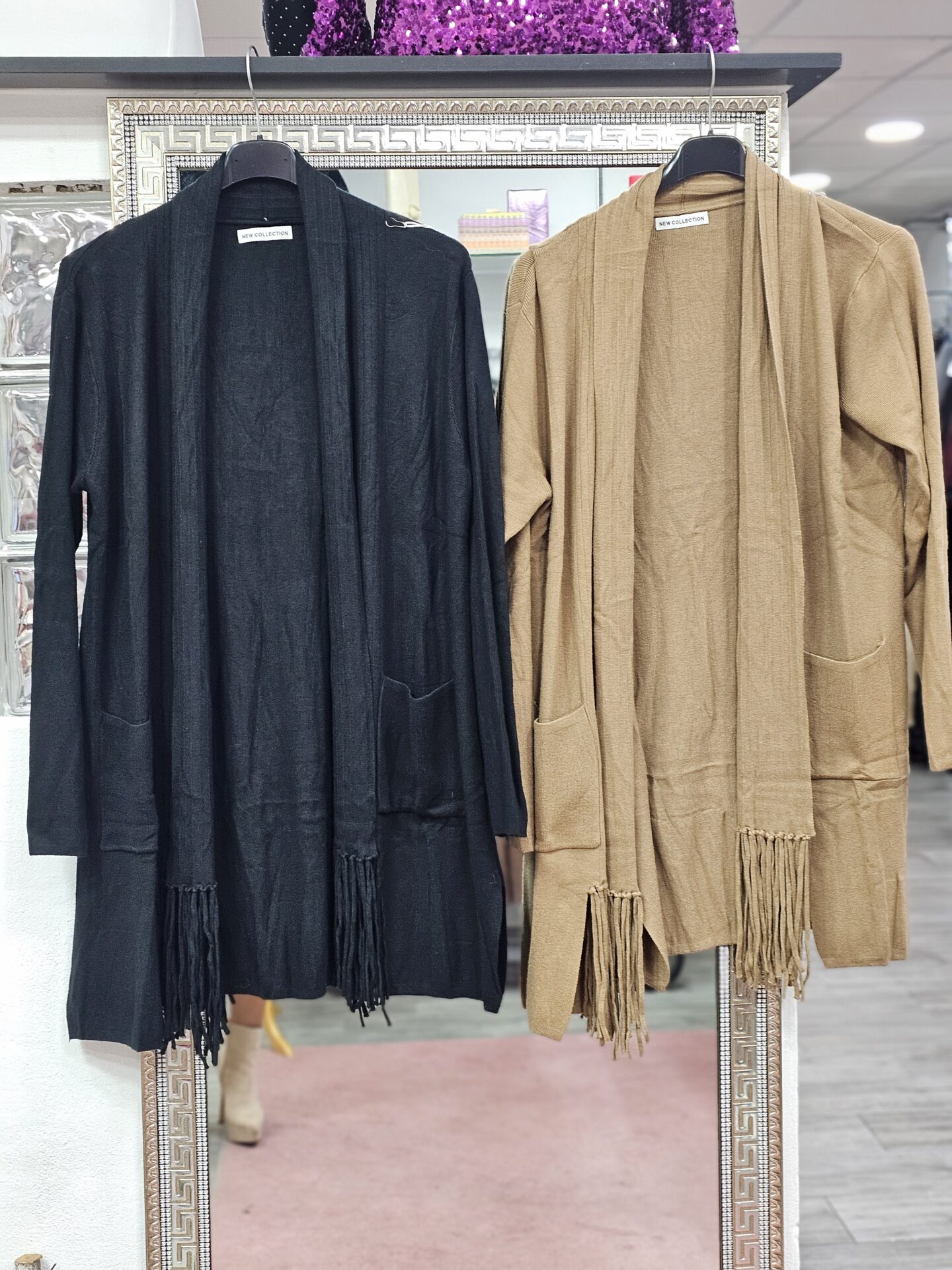 Kaftan Elisa