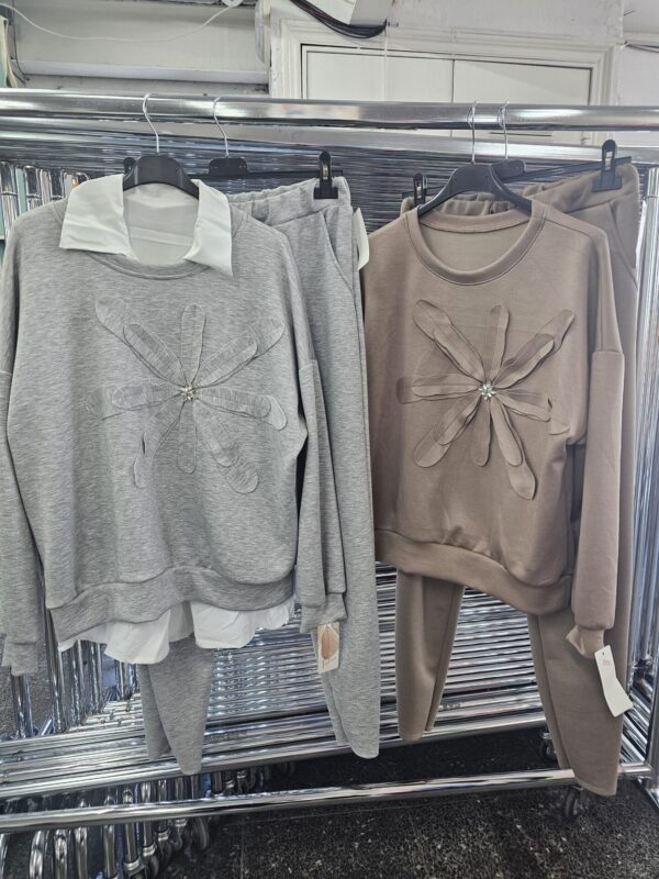 Chandal Flor - Imagen 5