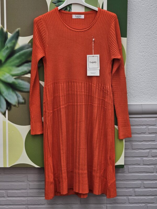 Vestido Pepi - Imagen 2