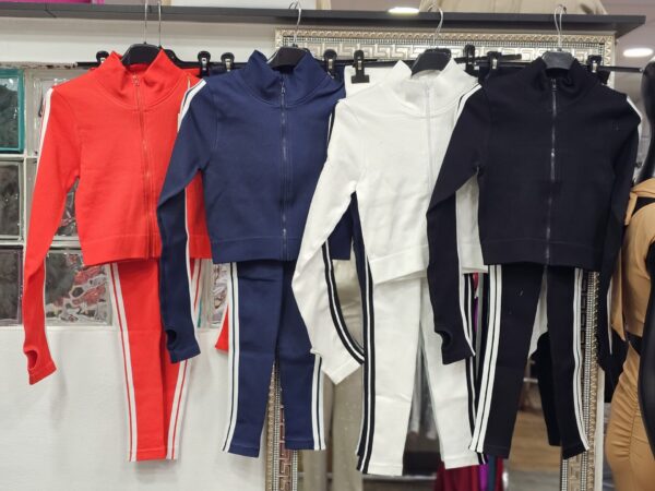 Conjunto Noemí