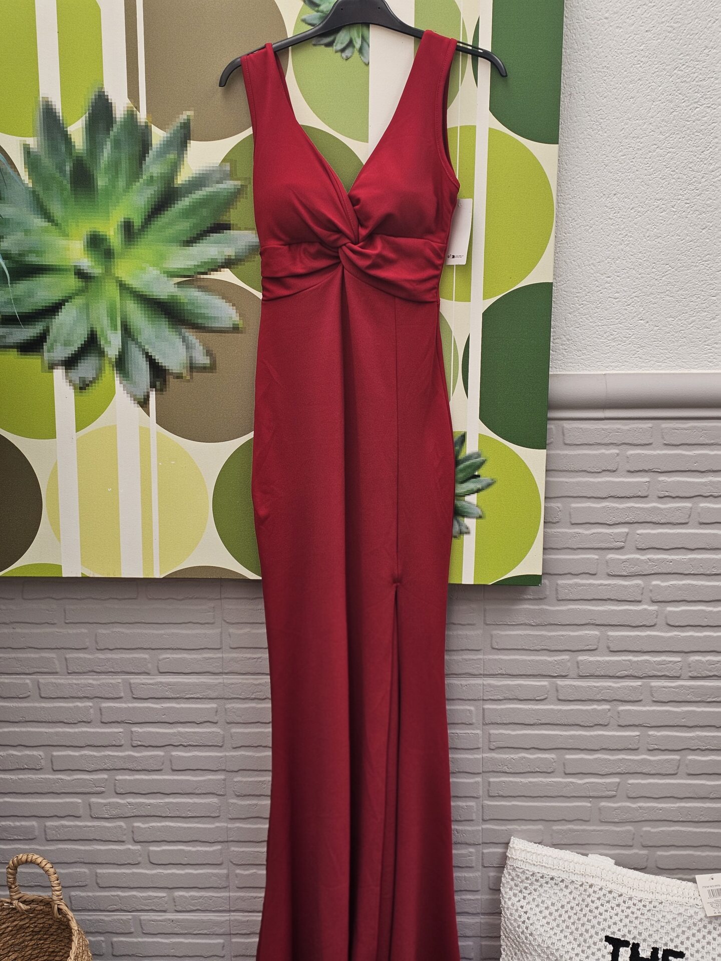 Vestido Romina