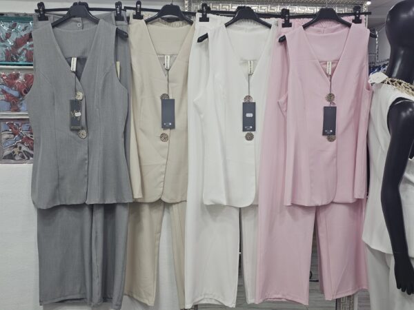Conjunto Elegant - Imagen 2