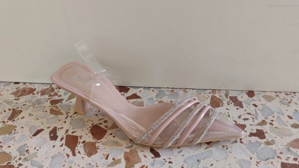 Zapato Cenicienta