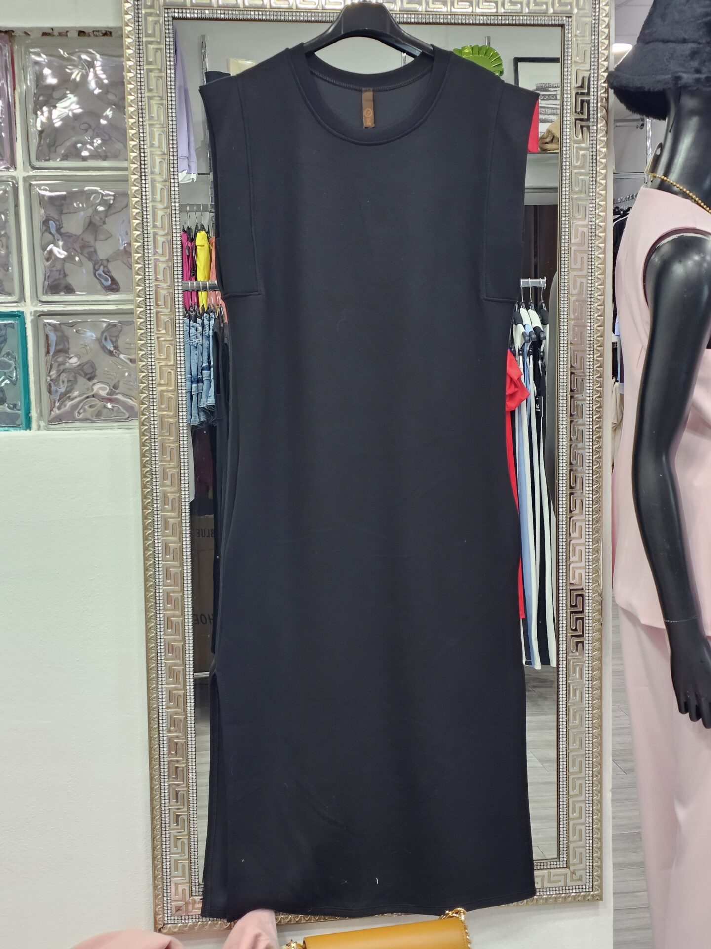 Vestido Andrea