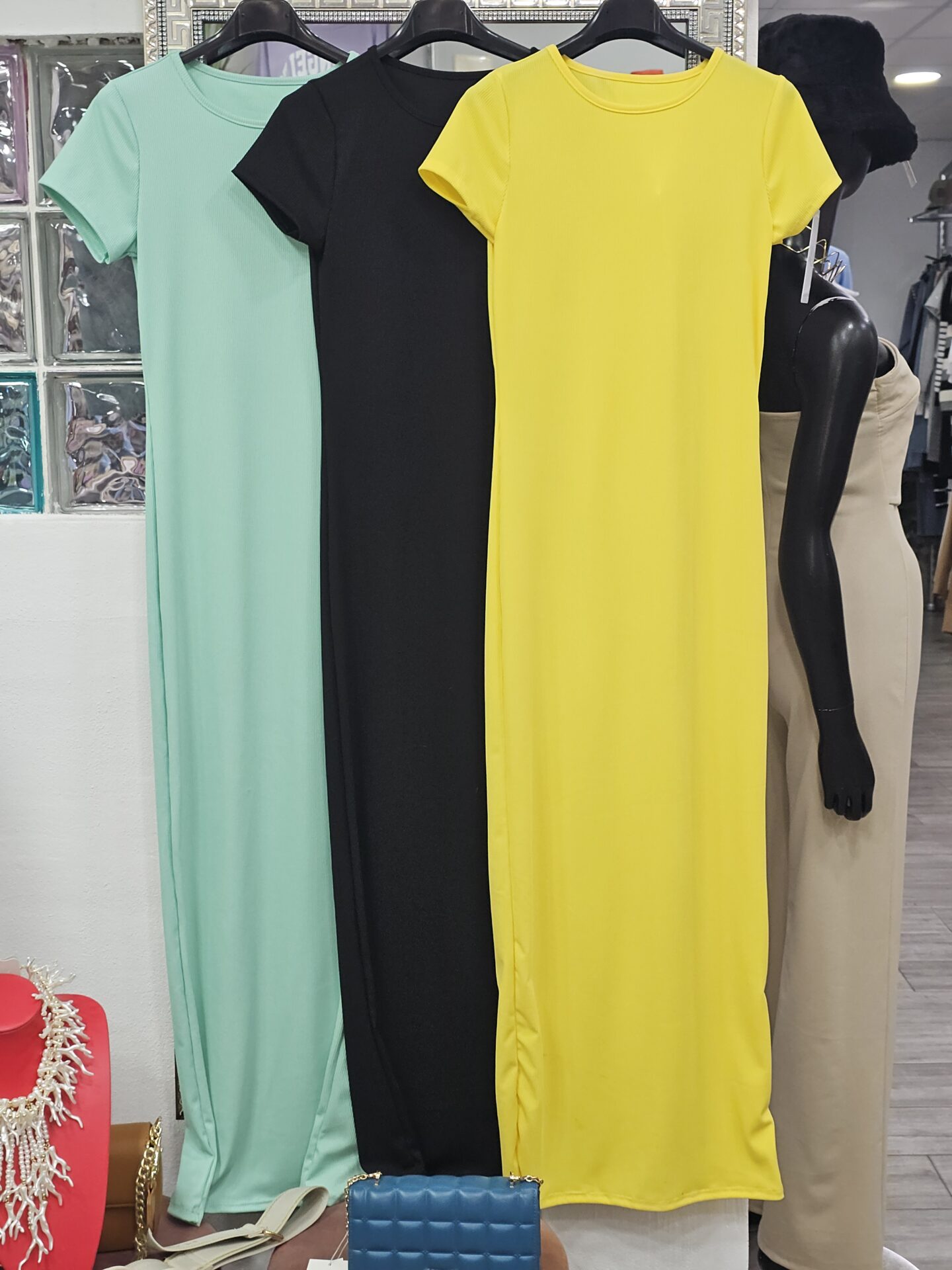 Vestido Suly