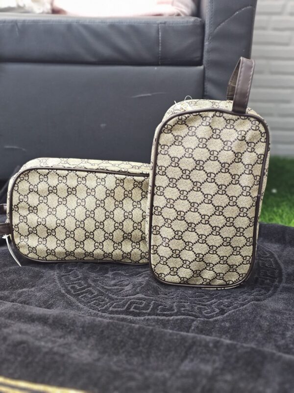 Bolso de mano unisex