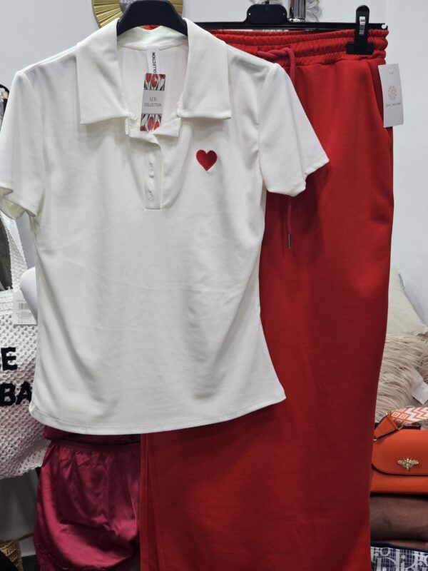 Polo Love