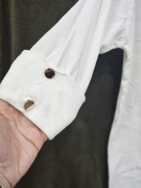Jersey Zoiro - Imagen 2