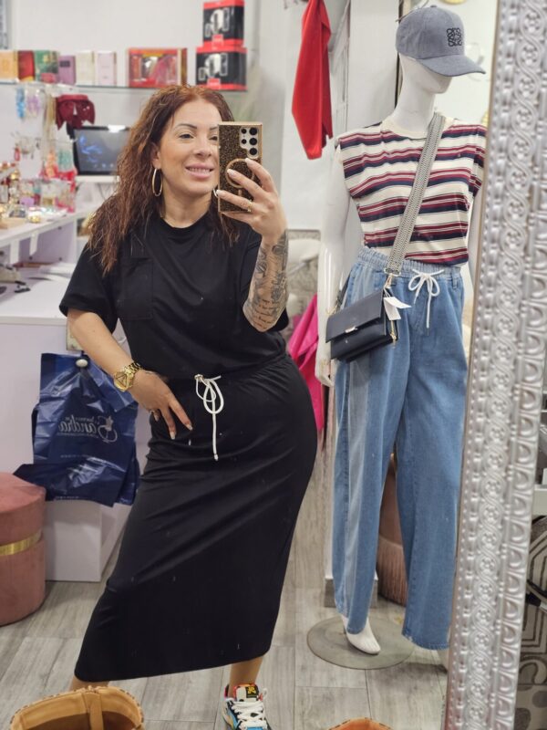 Conjunto Evelyn
