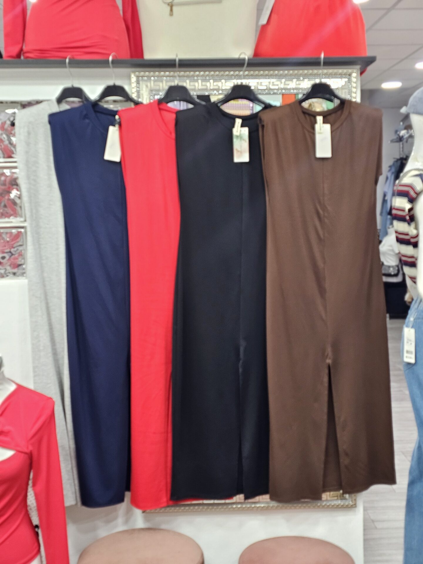 Vestido Ximena