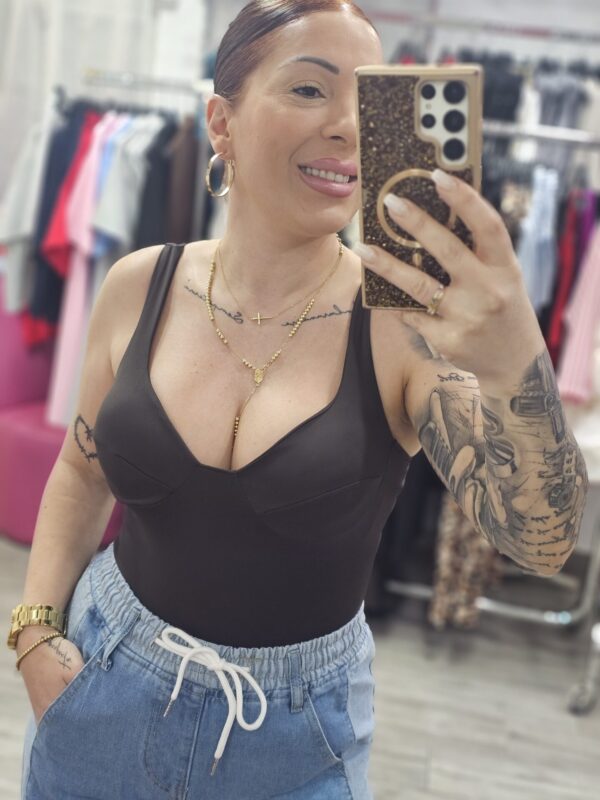 Body Tendencia
