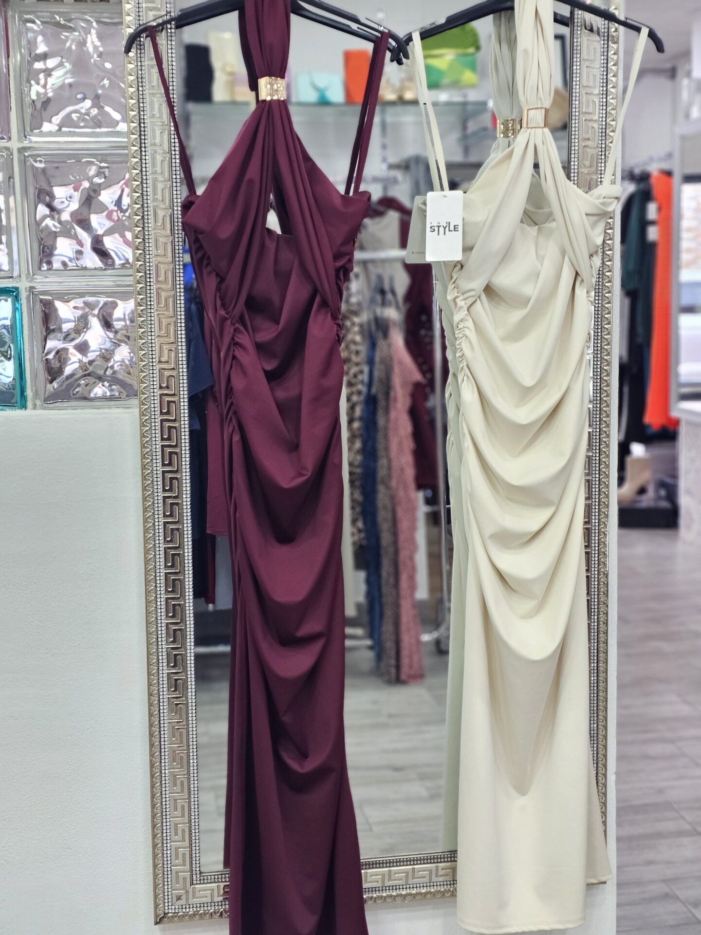 Vestido Zoraida
