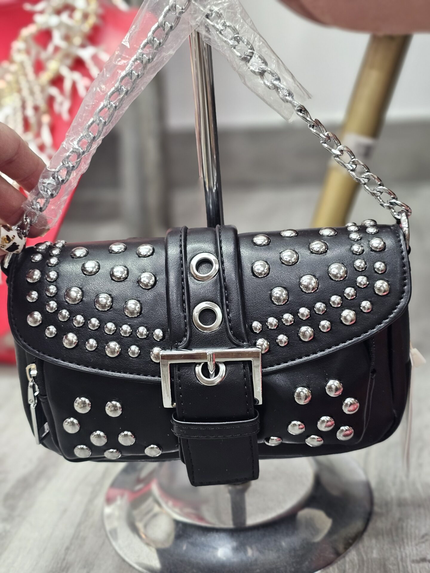 Bolso Zaira