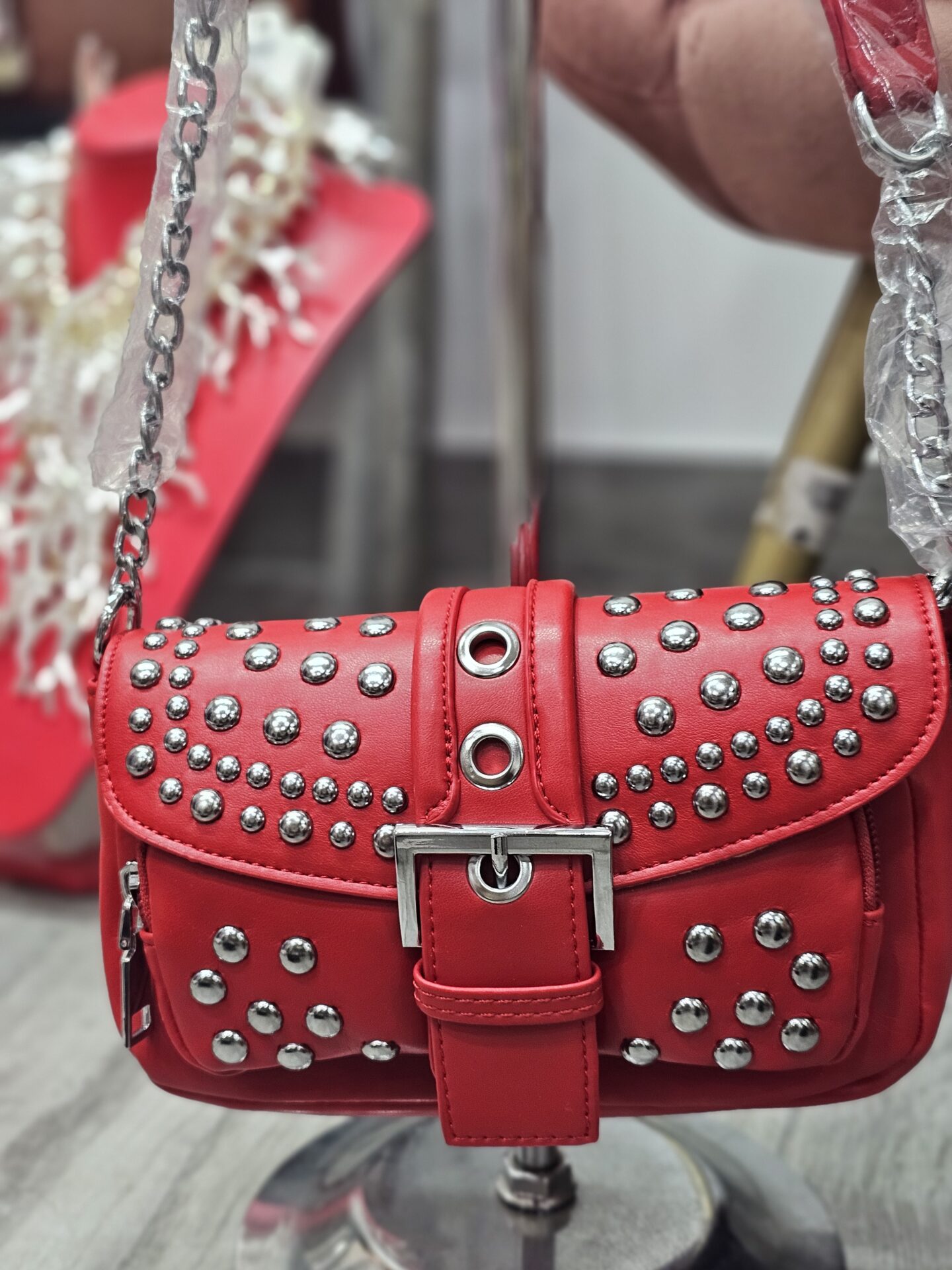 Bolso Zaira