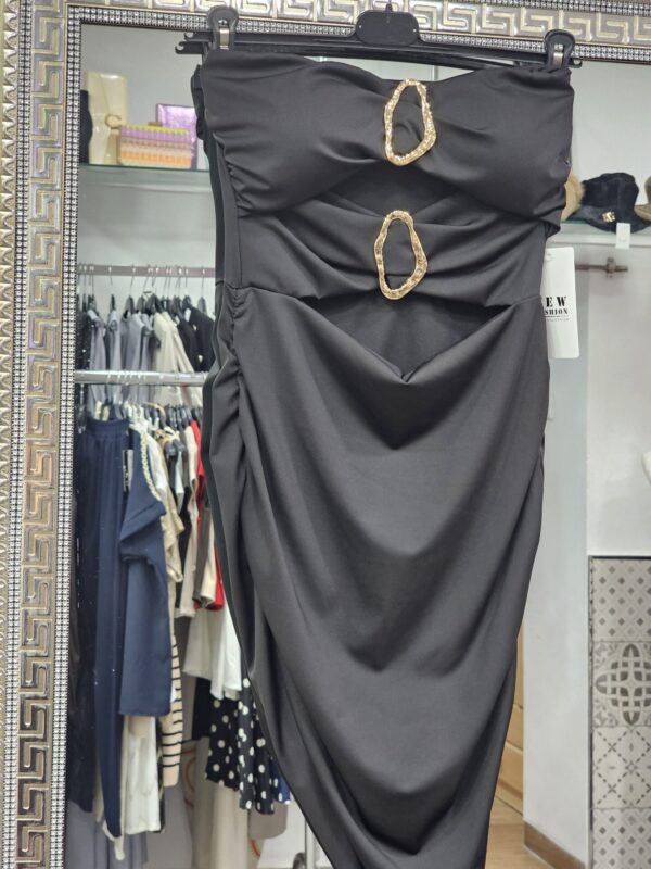 Vestido Sandra - Imagen 2