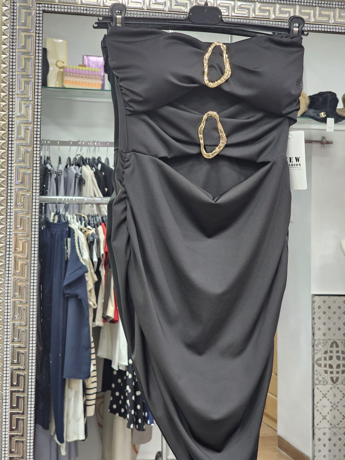 Vestido Sandra