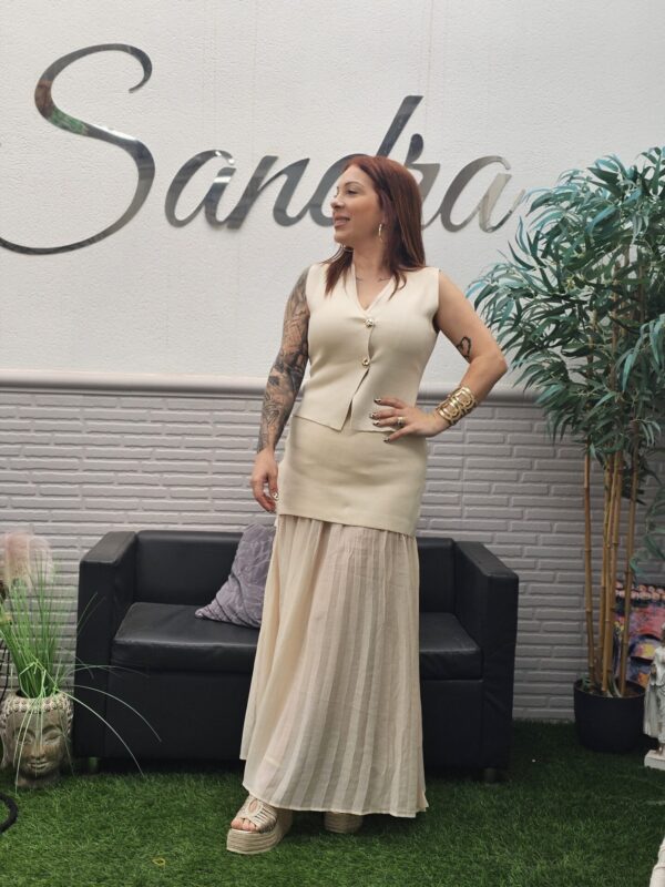 Conjunto Sonia