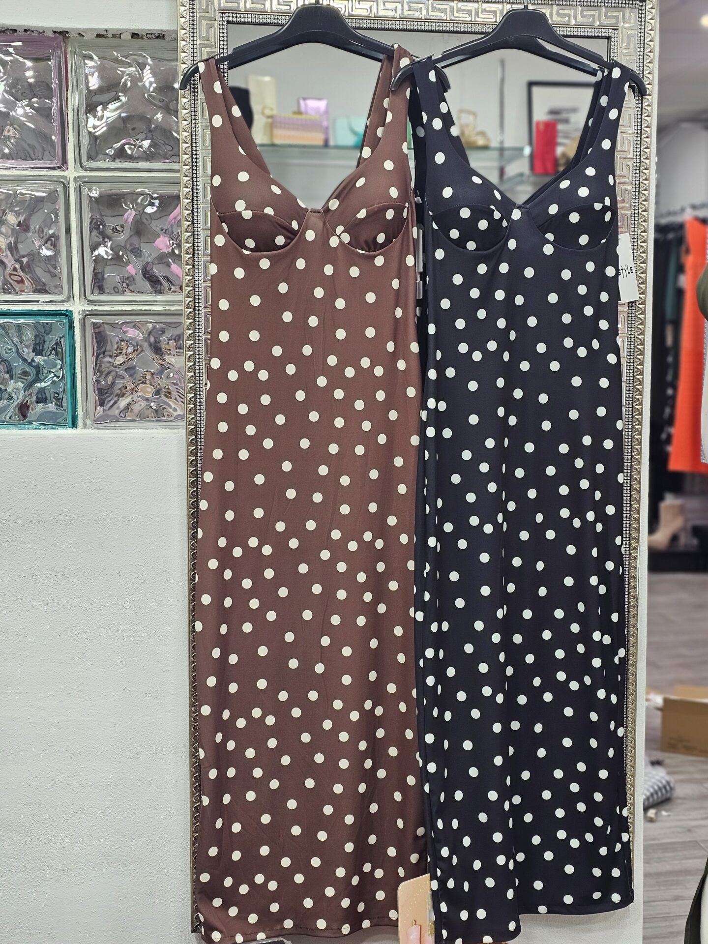 Vestido Verónica