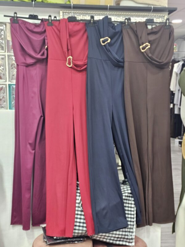 Mono Saray - Imagen 2