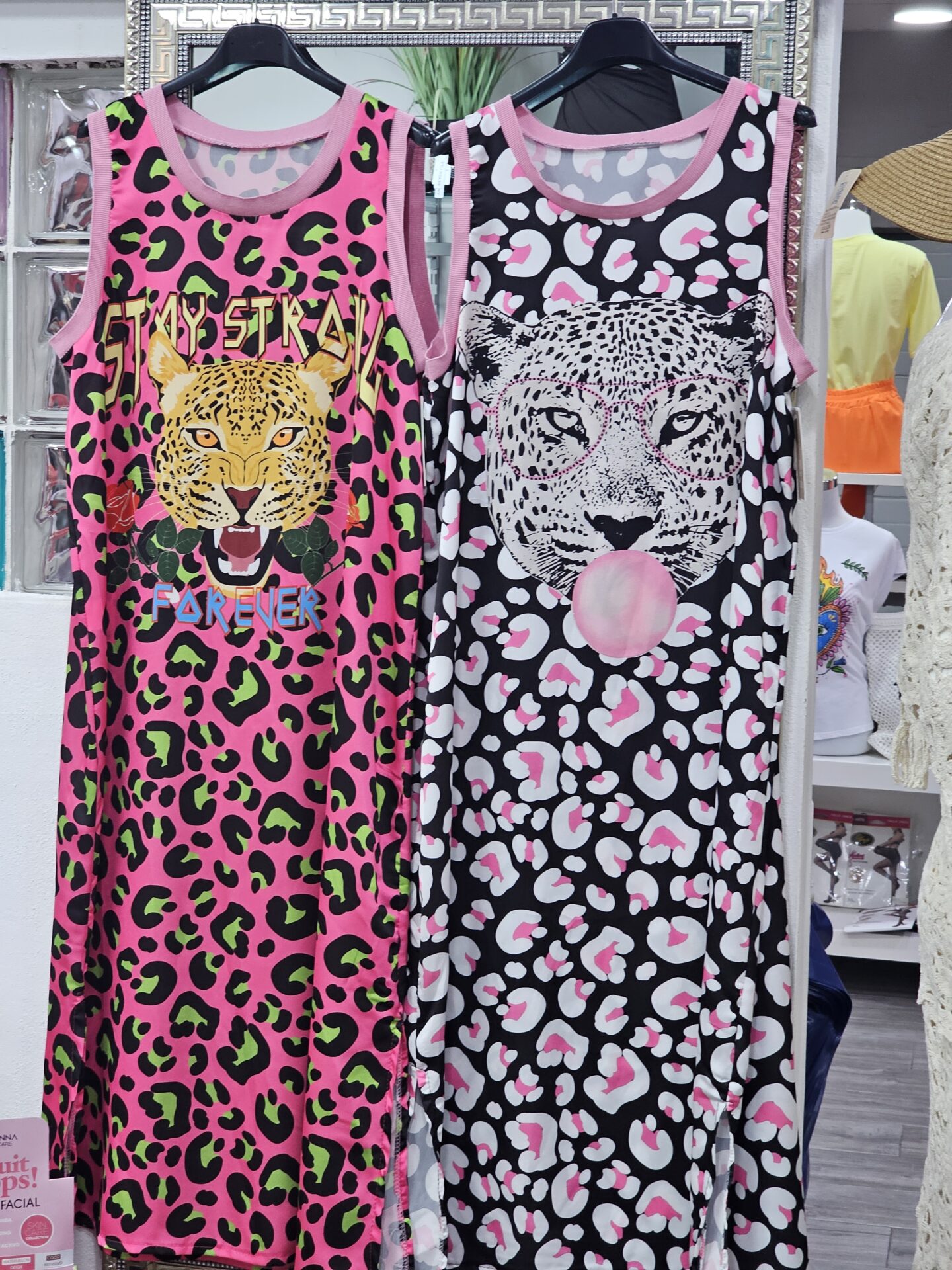 Vestido Fantasy