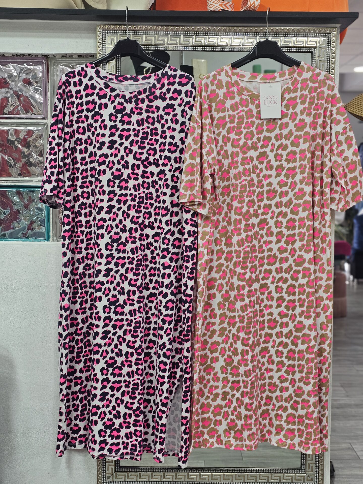 Vestido Alexia