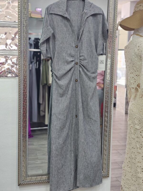 Vestido Cataleya - Imagen 2