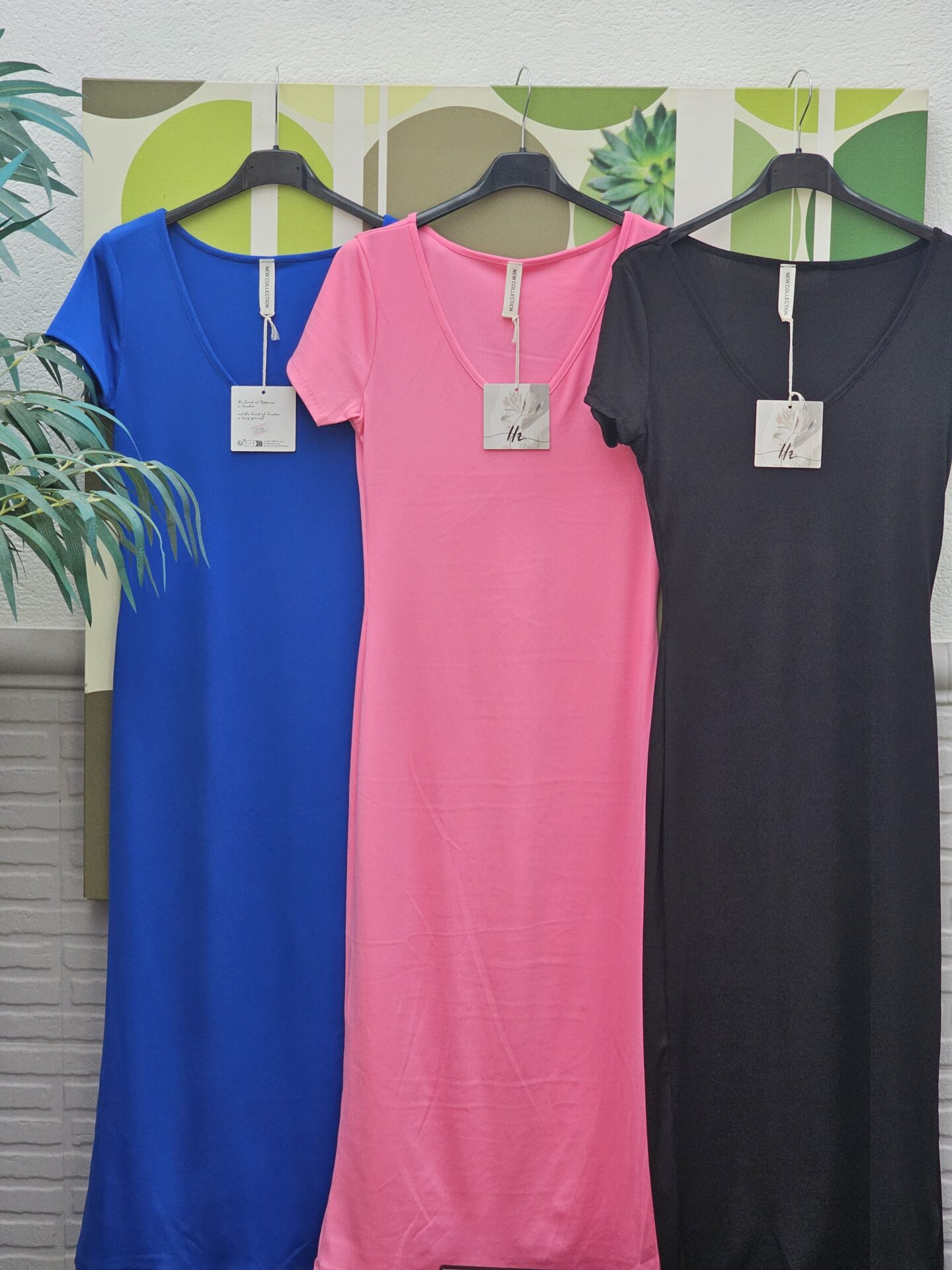Vestido Canalé Alonso