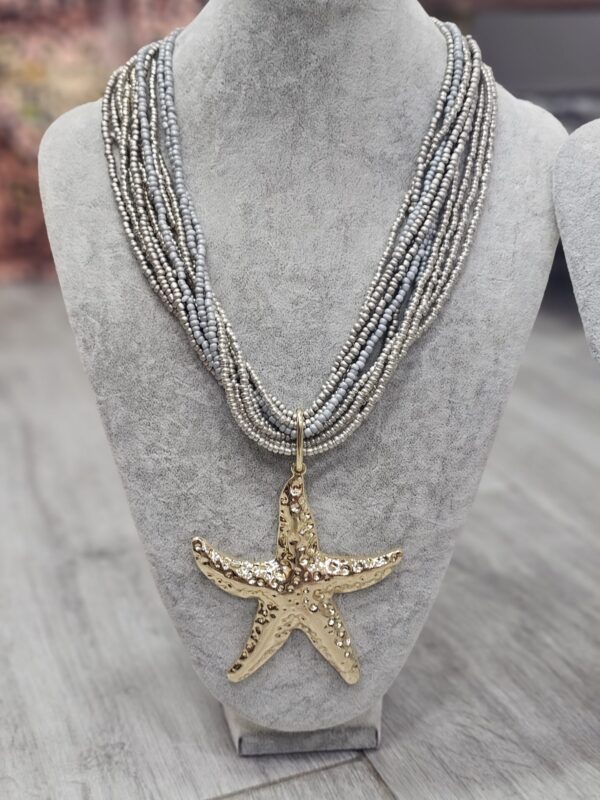 Collar Estrella