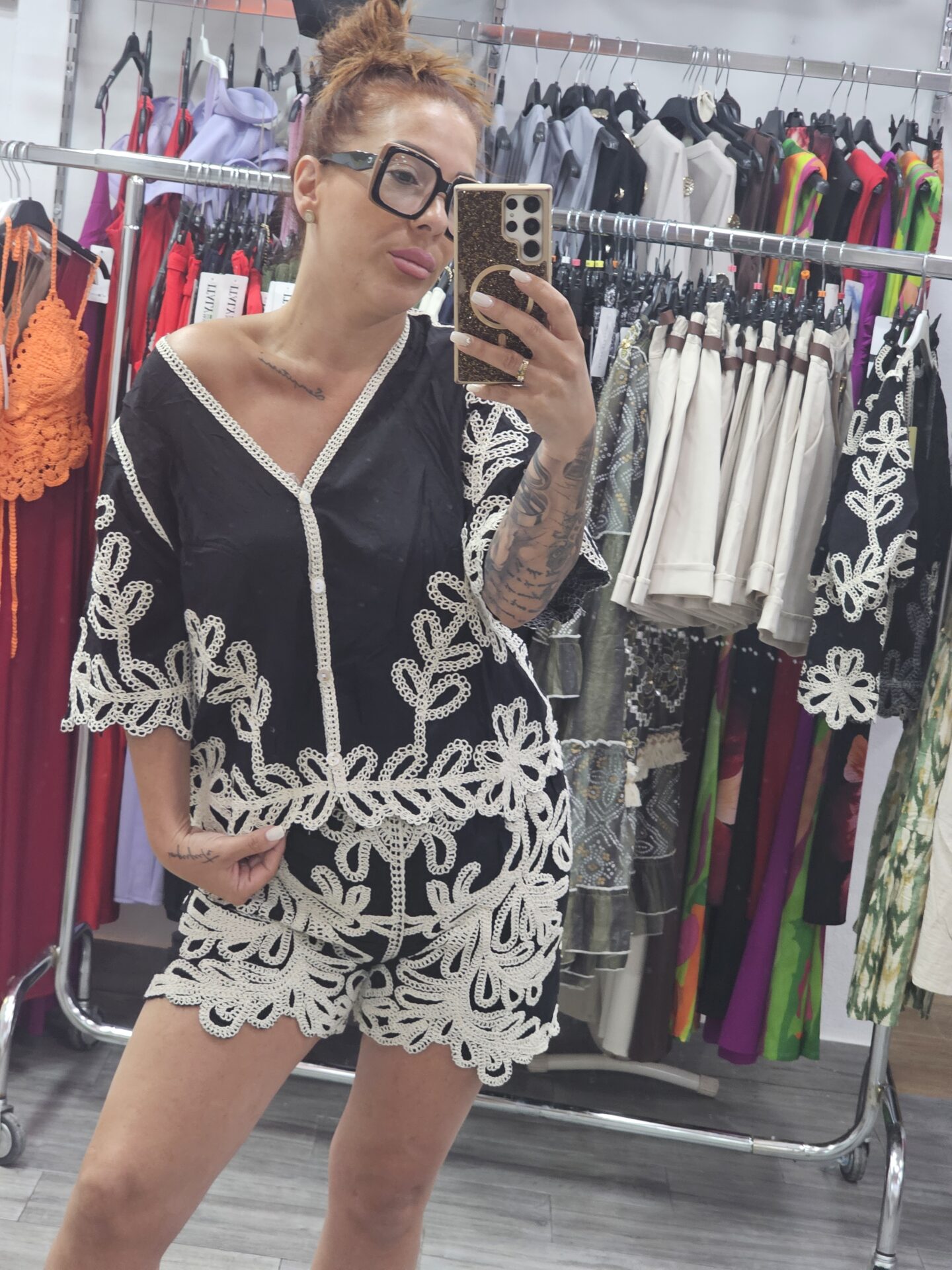 Conjunto Ade
