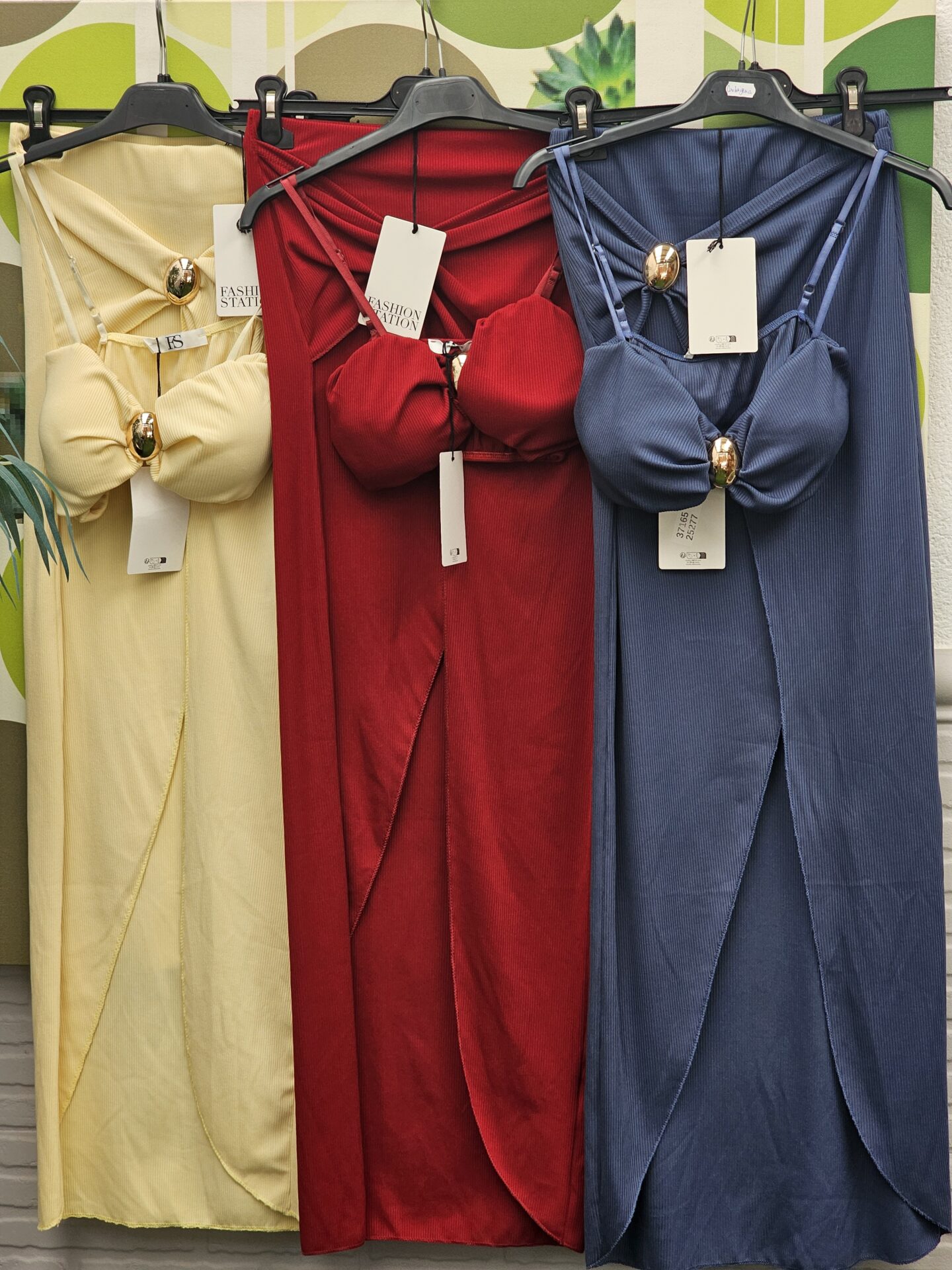 Conjunto Kianga