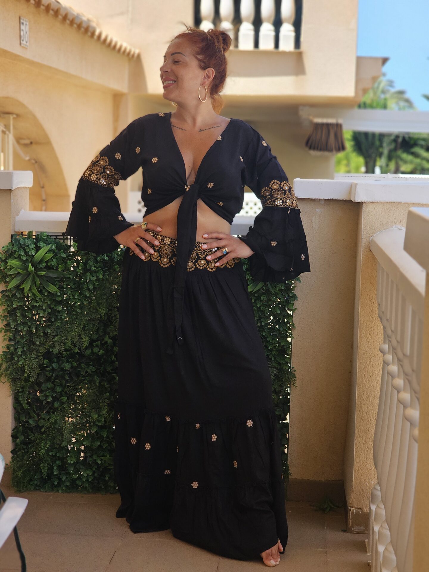 Conjunto Marbella