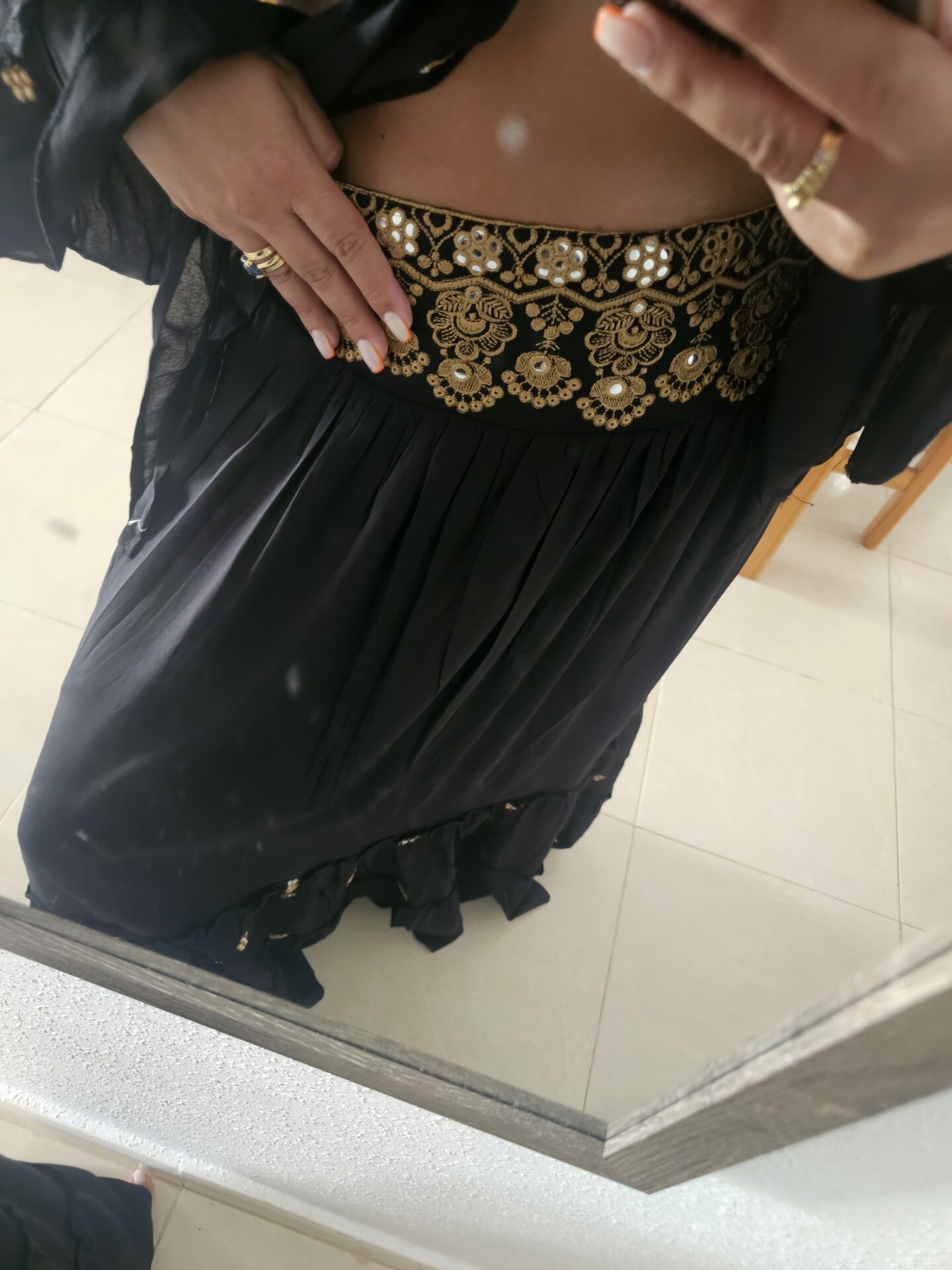 Conjunto Marbella