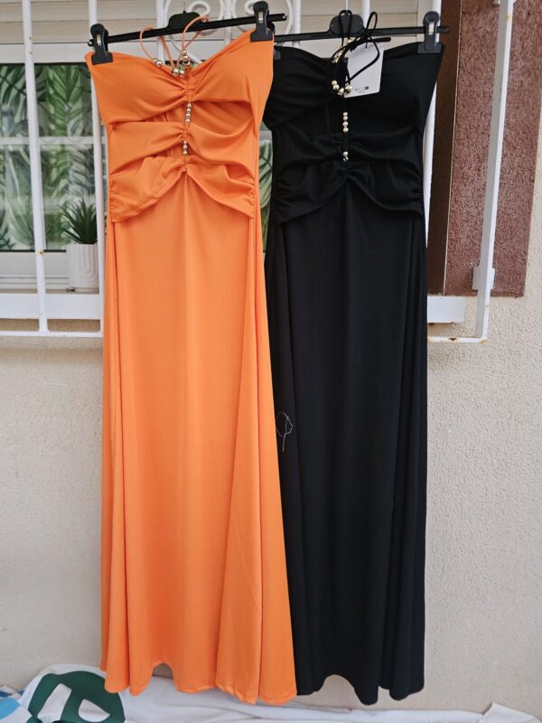 Vestido Marieta - Imagen 2