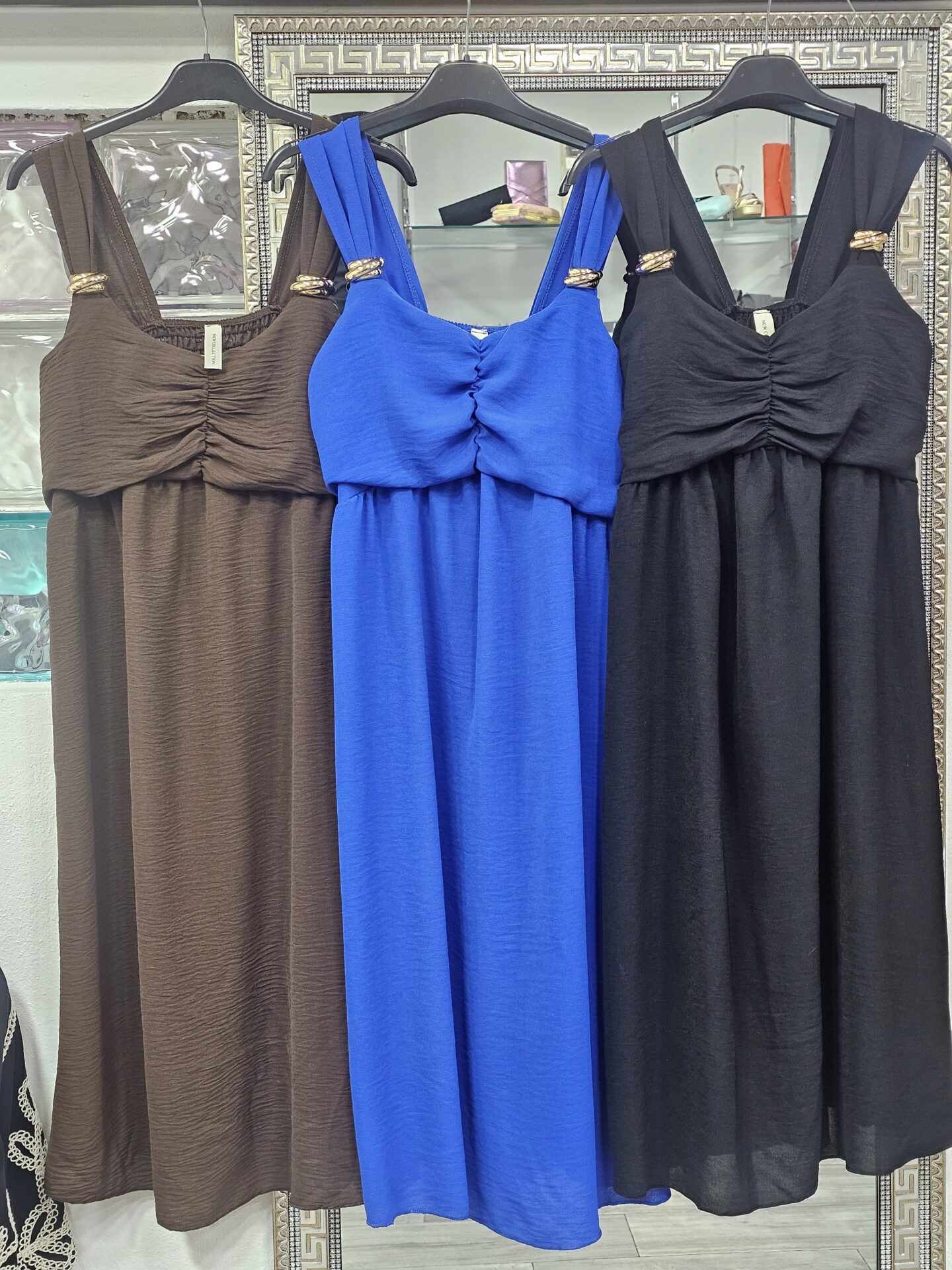 Vestido Lolita