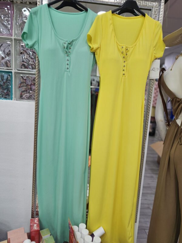 Vestido Maria - Imagen 2