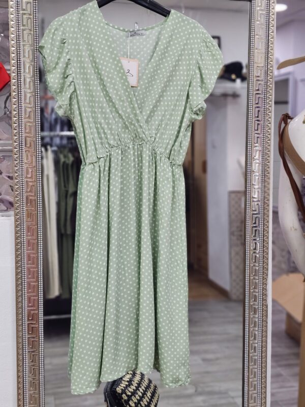 Vestido Faraona - Imagen 2