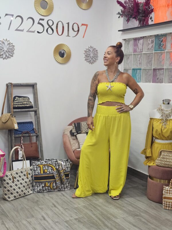 Conjunto Brasil
