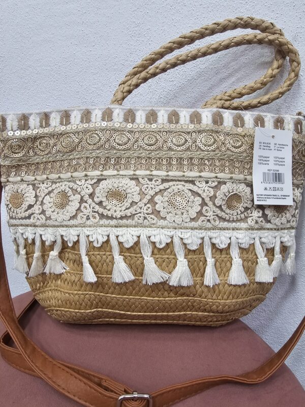 Bolso Formentera