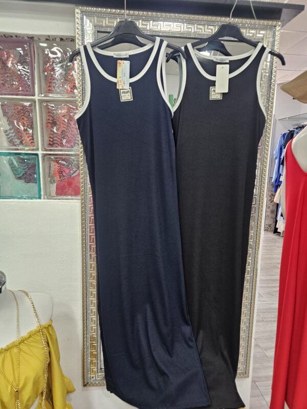 Vestido Inspiración - Imagen 2