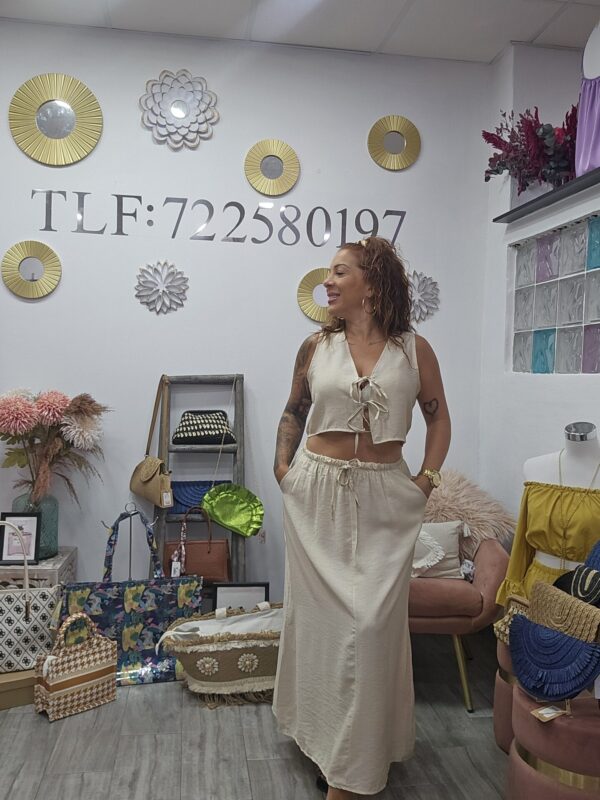 Conjunto Ainara