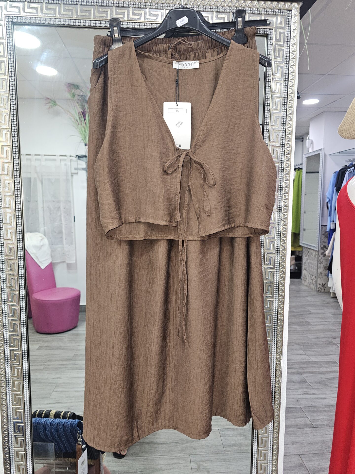 Conjunto Ainara