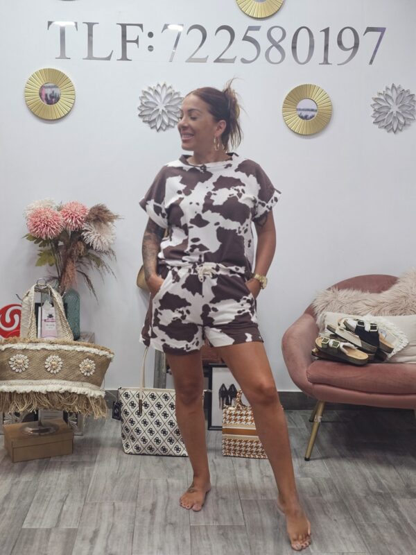 Conjunto Tauro